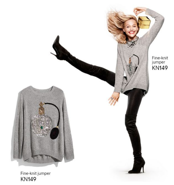 H og m katalog H&M is one of the largest fashion retailers around the globe. Discover the latest trends straight from the runway and dress your entire family in style.