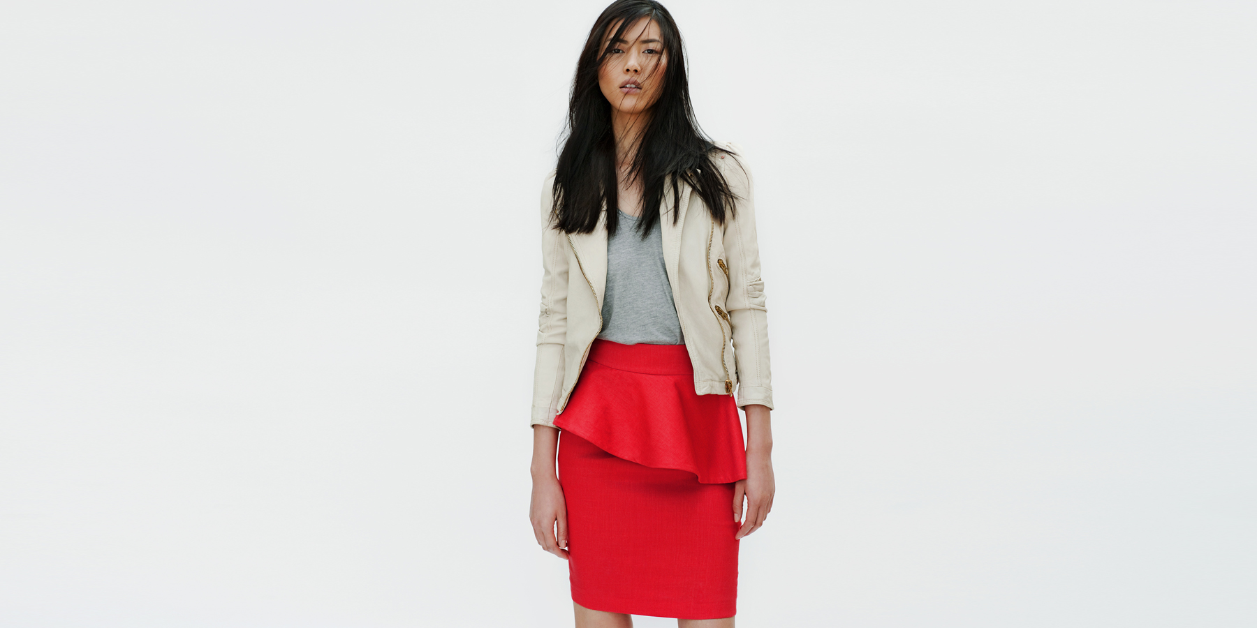 ZARA katalog lookbook travanj | Popusti-hr:::