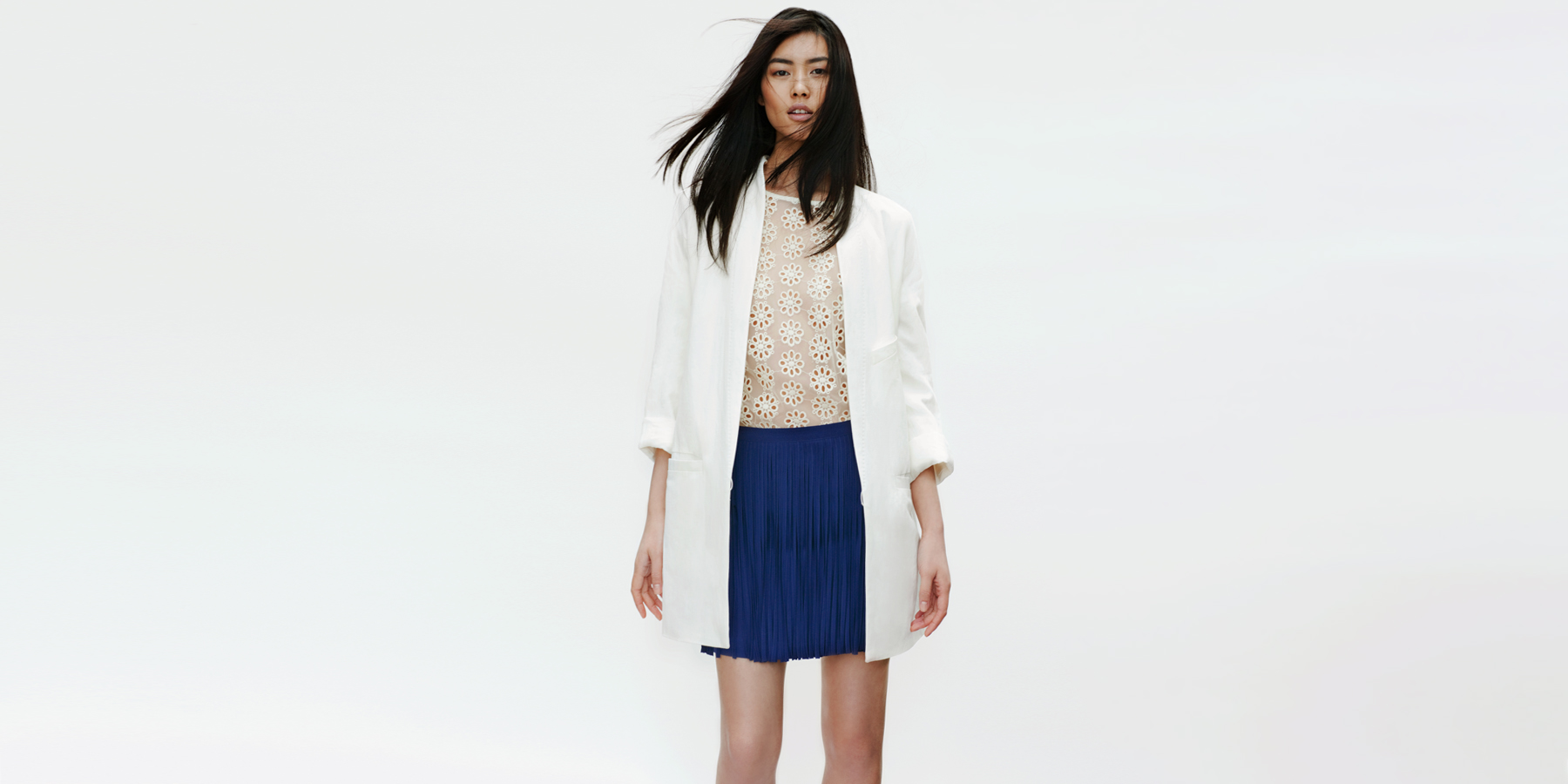 ZARA katalog lookbook travanj | Popusti-hr:::