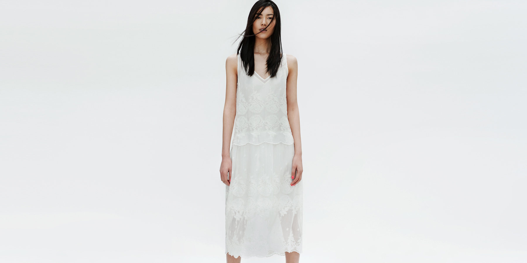 ZARA katalog lookbook travanj | Popusti-hr:::