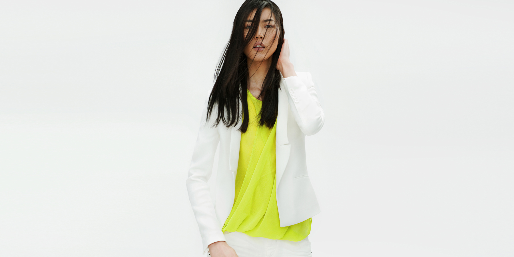 ZARA katalog lookbook travanj | Popusti-hr:::