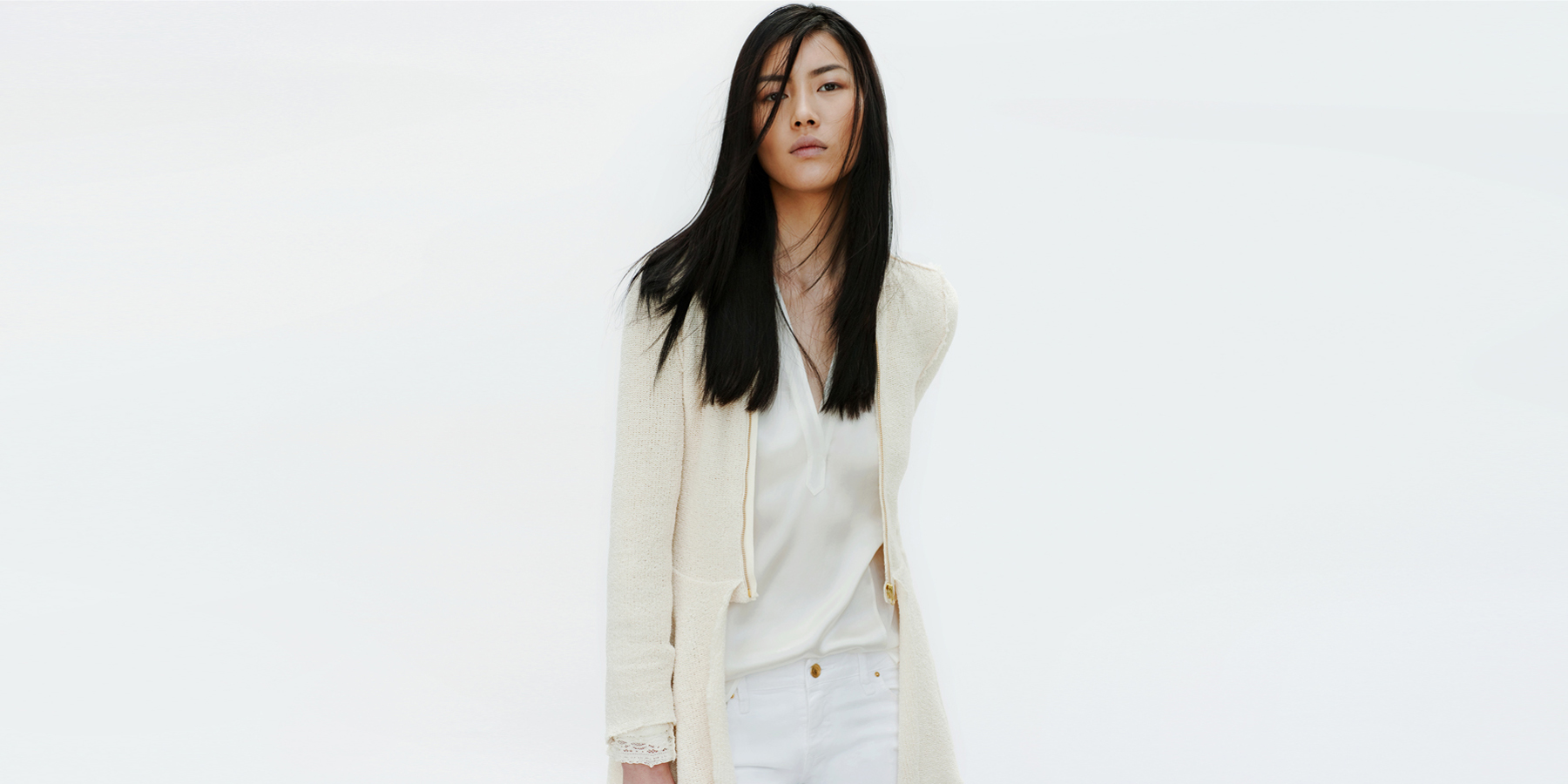 ZARA katalog lookbook travanj | Popusti-hr:::