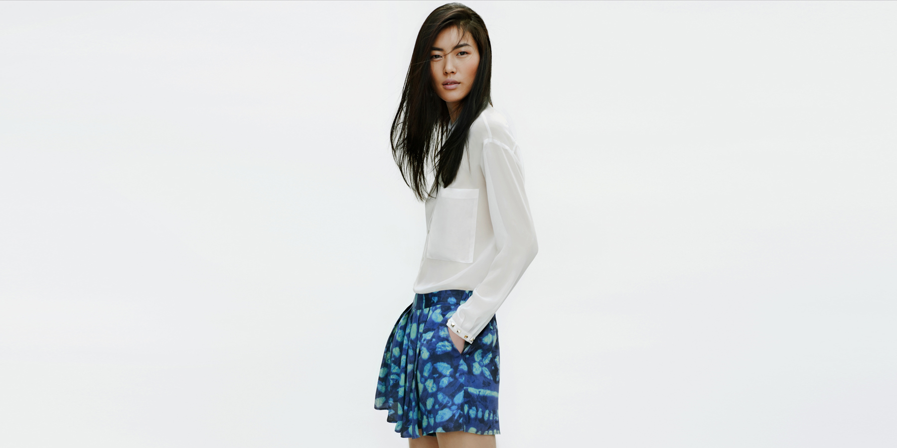 ZARA katalog lookbook travanj | Popusti-hr:::