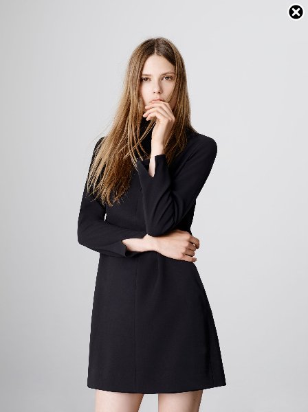 Zara katalog jesen zima 2014.-2015.-FOTKE i VIDEO! | Popusti-hr:::