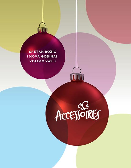 Accessoires Accessoires