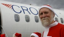 LETITE S CROATIA AIRLINES LETITE S CROATIA AIRLINES