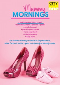 City Center One Zagreb-mummy mornings City Center One Zagreb-mummy mornings