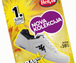 Hervis katalog-nova kolekcija