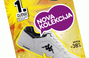Hervis katalog-nova kolekcija Hervis katalog-nova kolekcija