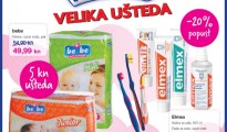 Kozmo katalog-obiteljski vikend od 16.2. do 19.2. Kozmo katalog-obiteljski vikend od 16.2. do 19.2.