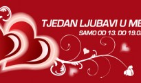 Meblo-Tjedan ljubavi Meblo-Tjedan ljubavi