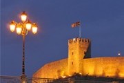 CROATIA AIRLINES destinacija mjeseca CROATIA AIRLINES destinacija mjeseca Skopje