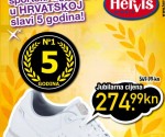 hervis letak
