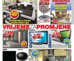 Harvey Norman Hrvatska katalog travanj