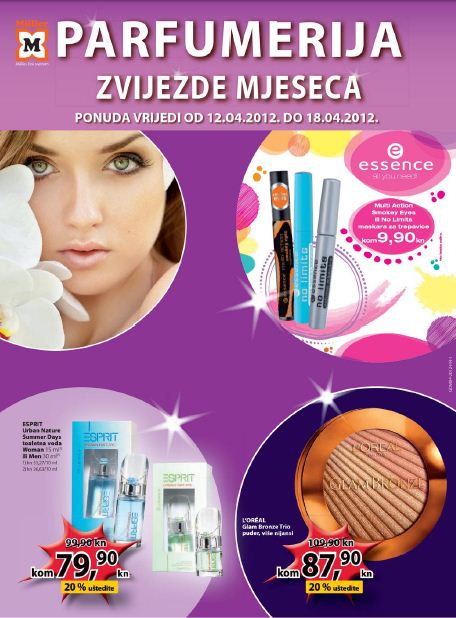 Muller Hrvatska zvijezde mjeseca Muller Hrvatska zvijezde mjeseca