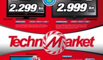 Tehnomarket Akcija Travanj Tehnomarket Akcija Travanj
