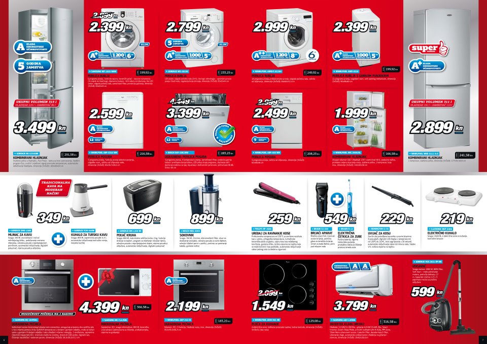 Tehnomarket Akcija Travanj-3 Tehnomarket Akcija Travanj