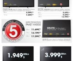 Panasonic hrvatska akcijski letak Panasonic hrvatska akcijski letak