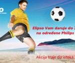 Philips LCD televizori do minus 50 posto Philips LCD televizori do minus 50 posto