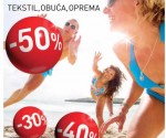Intersport veliki LJETNI POPUSTI