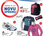 Intersport katalog rujan 2012