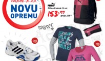 Intersport katalog rujan 2012 Intersport katalog rujan 2012