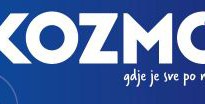 Kozmo katalog Kozmo katalog