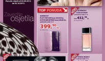 Muller parfumerija katalog za rujan Muller parfumerija katalog za rujan