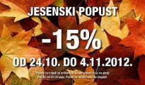 s.Oliver jesenski popust s.Oliver jesenski popust