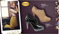 Deichmann katalog zima 2013 Deichmann katalog zima 2013