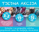 Baby Center super ponuda Baby Center super ponuda
