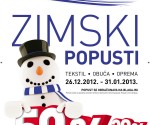 Intersport zimski popusti