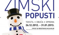 Intersport zimski popusti Intersport zimski popusti