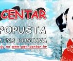 Pet Centar popust