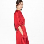 Zara katalog proljece ljeto 2013