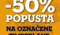 popusta na dio asortimana Timberland obuce popusta na dio asortimana Timberland obuce