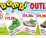 Bambi outlet Bambi outlet