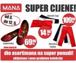Mana akcija