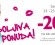 Popust u Iris i Douglas parfumerijama