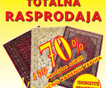 Tepih centar akcija