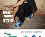 Deichmann tenisice katalog Deichmann tenisice katalog