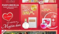 Muller katalog svibanj 2013 Muller katalog svibanj 2013
