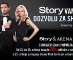 Story shopping fest svibanj 2013