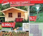 Bauhaus katalog svibanj