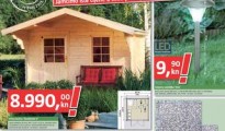 Bauhaus katalog svibanj Bauhaus katalog svibanj