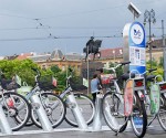 Najam bicikala u Zagrebu!