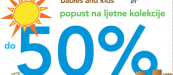 OshKosh i Carters akcija OshKosh i Carters akcija