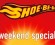 ShoeBeDo vikend akcija