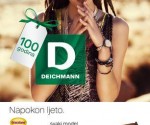 Deichmann katalog ljeto 2013