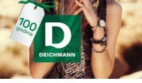 Deichmann katalog ljeto 2013 Deichmann katalog ljeto 2013